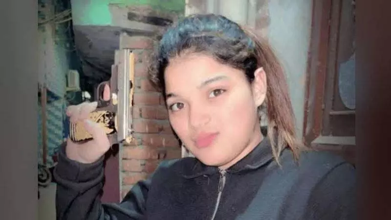 दिल्ली की अपराध दुनिया में महिला बॉसों की संख्या में उछाल | Rise in the number of women bosses in Delhi's crime world  दिल्ली की अपराध दुनिया में महिला बॉसों की संख्या में उछाल