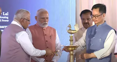 प्रधानमंत्री मोदी ने सांसदों के लिए 184 नए फ्लैटों का किया उद्घाटन, VIDEO | Prime Minister Modi inaugurated 184 new flats for MPs | प्रधानमंत्री मोदी ने सांसदों के लिए 184 नए फ्लैटों का किया उद्घाटन