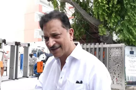 फ्लैट से सांसदों को मिलेगी सहूलियत, पीएम मोदी ने समझी समस्या : राजीव प्रताप रूडी | MPs will get convenience from flats, PM Modi understood the problem: Rajiv Pratap Rudy | फ्लैट से सांसदों को मिलेगी सहूलियत, पीएम मोदी ने समझी समस्या : राजीव प्रताप रूडी