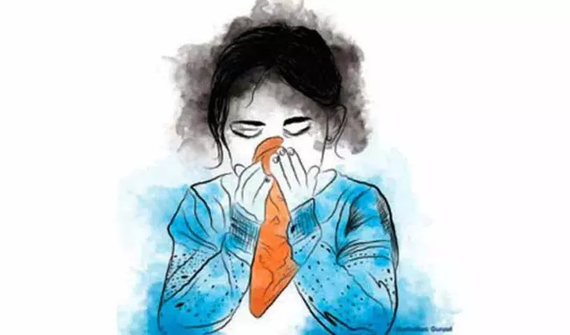 खम्मम में वायरल बुखार के 82 हॉटस्पॉट की पहचान | खम्मम में वायरल बुखार के 82 हॉटस्पॉट की पहचान,82 viral fever hotspots identified in Khammam
