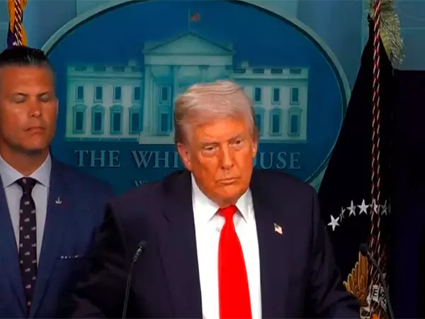 Trump ने कहा, "पहले दो मिनट में मुझे पता चल जाएगा कि रूस के साथ कोई समझौता हो सकता है या नहीं"