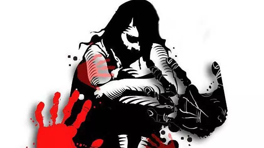 Palghar : बच्ची को जबरन वेश्यावृत्ति में धकेला | Palghar : बच्ची को जबरन वेश्यावृत्ति में धकेला,Palghar: Girl forced into prostitution