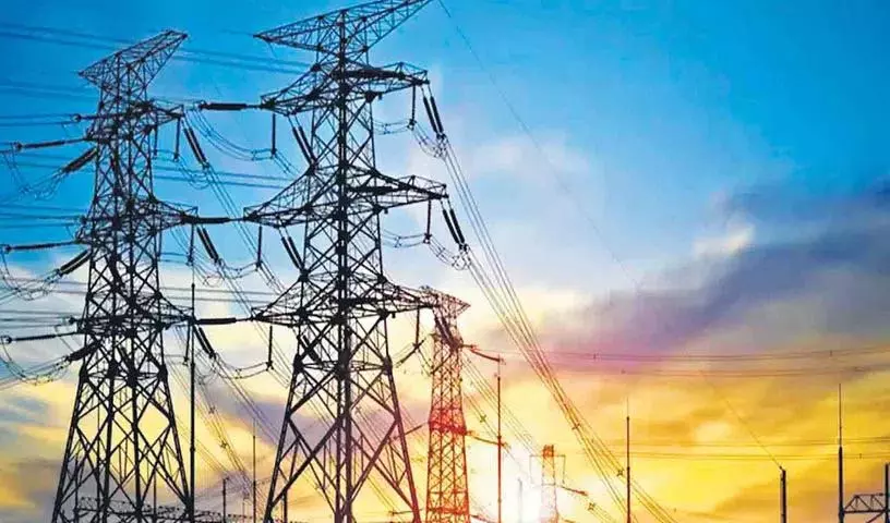 Secunderabad क्षेत्र में कल बिजली आपूर्ति बाधित | Power supply disruption in Secunderabad area tomorrow:सिकंदराबाद क्षेत्र में कल बिजली आपूर्ति बाधित