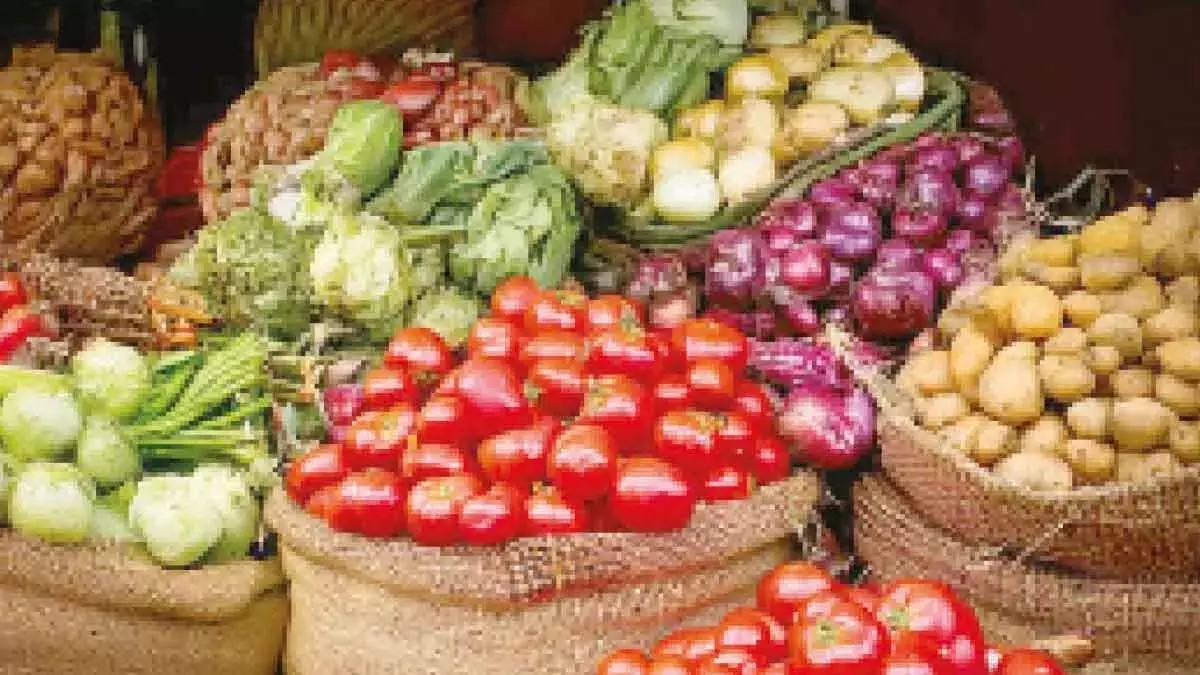 July में खुदरा मुद्रास्फीति 8 साल के निचले स्तर 1.55% पर