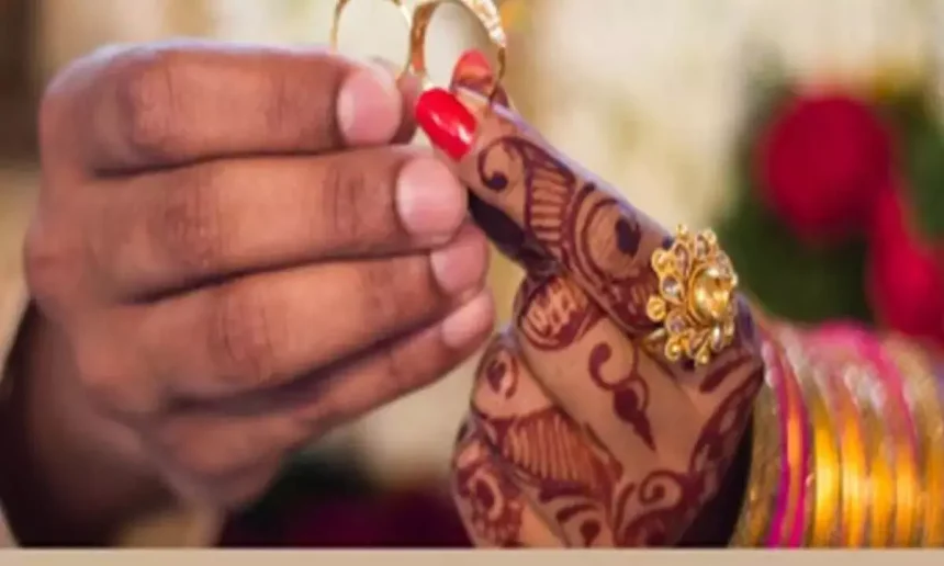 मैट्रिमोनी के पहली तिमाही के शुद्ध लाभ में 40 प्रतिशत की गिरावट