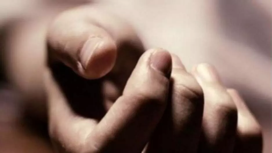 Odisha : स्कूली छात्र ने अनुमति न मिलने पर आत्महत्या की | Odisha : स्कूली छात्र ने अनुमति न मिलने पर आत्महत्या की,Odisha: School student commits suicide after not getting permission