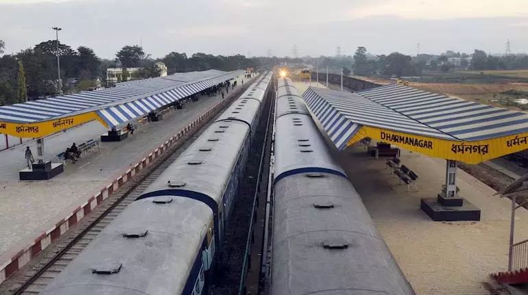 IRCTC Q1 परिणाम