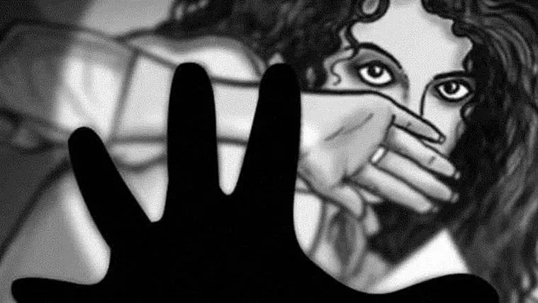 Madhya Pradesh : मुरैना में बंदूक की नोक पर महिला से बलात्कार | Madhya Pradesh : मुरैना में बंदूक की नोक पर महिला से बलात्कार ,Madhya Pradesh: Woman raped at gunpoint in Morena