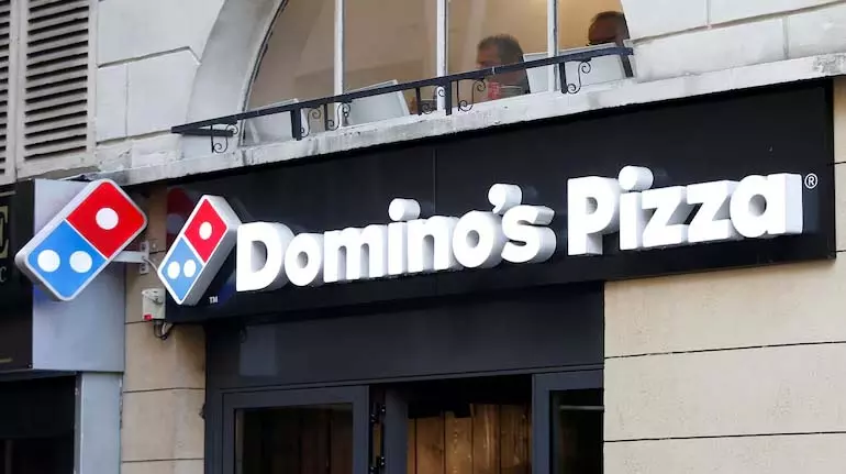 Jubilant Foodworks Q1 परिणाम