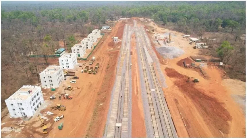 बस्तर के विकास में एक और क्रांतिकारी कदम | Another revolutionary step in the development of Bastar | बस्तर के विकास में एक और क्रांतिकारी कदम