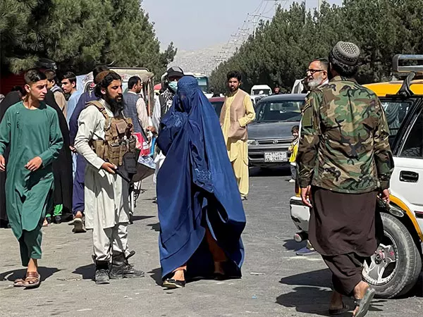 संयुक्त राष्ट्र ने Afghan महिलाओं की स्थिति को लेकर दी चेतावनी