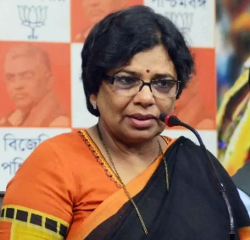 गैंगरेप और छेड़छाड़ मामलों में राष्ट्रीय महिला आयोग ने लिया स्वत: संज्ञान | National Commission for Women took suo motu cognizance of gang rape and molestation cases  |  गैंगरेप और छेड़छाड़ मामलों में राष्ट्रीय महिला आयोग ने लिया स्वत: संज्ञान