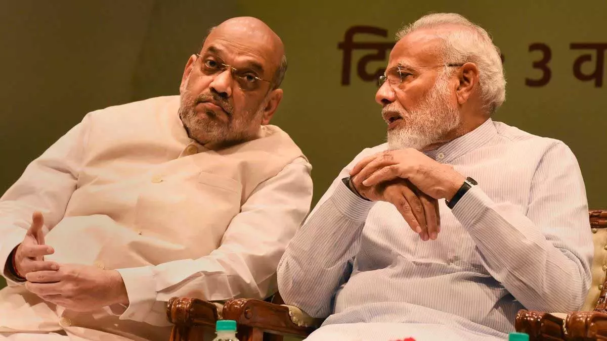 पीएम मोदी और अमित शाह समेत कई नेताओं ने दी बलदानियों को श्रद्धांजलि | Many leaders including PM Modi and Amit Shah paid tribute to the martyrs |   पीएम मोदी और अमित शाह समेत कई नेताओं ने दी बलदानियों को श्रद्धांजलि