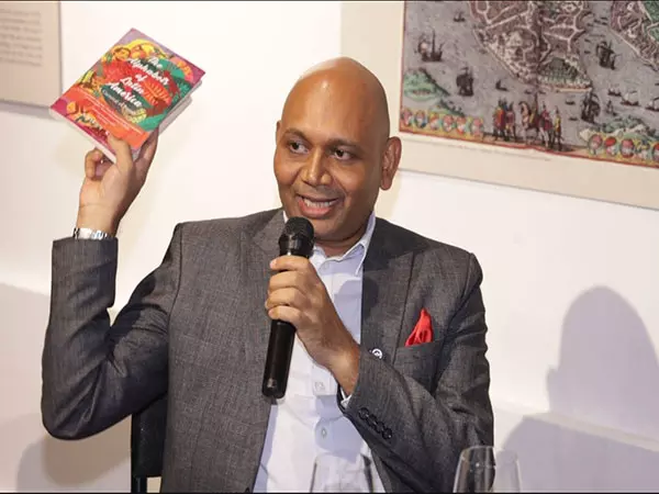 Chilean Embassy में ‘लैटिन अमेरिका के अक्षर’ पर साहित्यिक संध्या