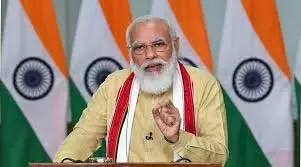 Modi अगले महीने संयुक्त राष्ट्र महासभा सत्र के लिए न्यूयॉर्क जाएंगे