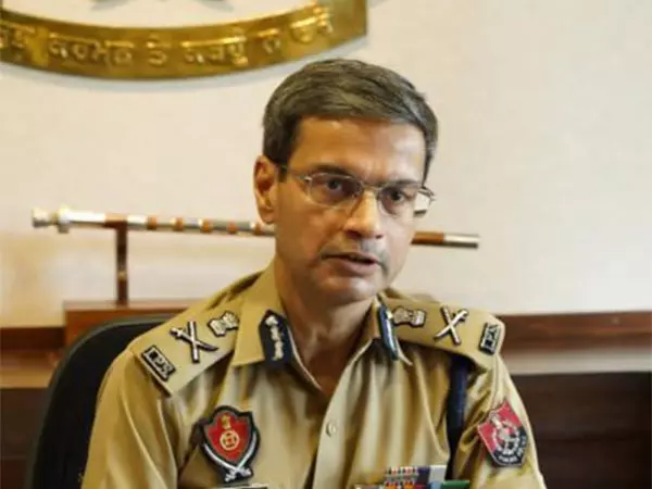 पंजाब पुलिस को राष्ट्रपति पदक, DGP ने दी बधाई | Punjab Police gets President's Medal, DGP congratulates