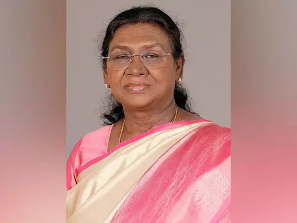 राष्ट्रपति Murmu अपना चौथा स्वतंत्रता दिवस की पूर्व संध्या पर देंगी संबोधन | President Murmu to deliver her fourth Independence Day eve address