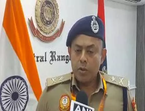 स्वतंत्रता दिवस के लिए दिल्ली में हाई अलर्ट, लाल किले पर AI-संचालित निगरानी तैनात | Delhi on high alert for Independence Day, AI-powered surveillance deployed at Red Fort