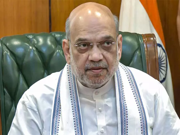 किश्तवाड़ बाढ़ पर Amit Shah ने सहायता का दिया आश्वासन | Amit Shah assured help on Kishtwar flood