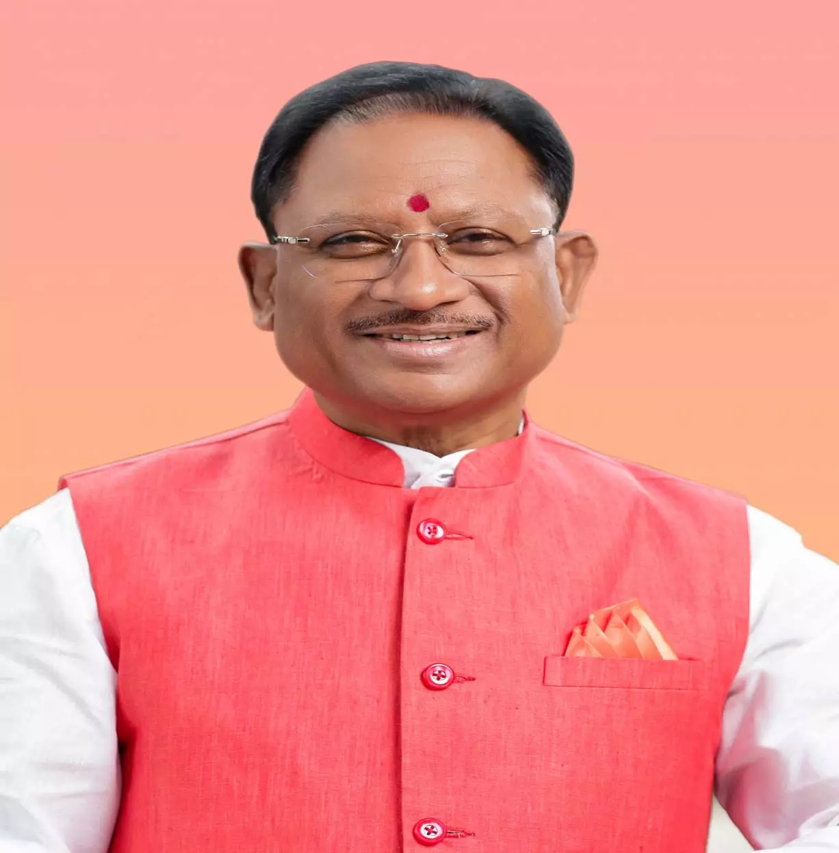 जनसंपर्क विभाग द्वारा आयोजन, मुख्यमंत्री विष्णुदेव साय करेंगे शुभारंभ | Organised by Public Relations Department, Chief Minister Vishnudev Sai will inaugurate it | जनसंपर्क विभाग द्वारा आयोजन, मुख्यमंत्री विष्णुदेव साय करेंगे शुभारंभ