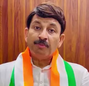 मनोज तिवारी ने दी 79वें स्वतंत्रता दिवस की बधाई, जनता से की खास अपील | Manoj Tiwari congratulated on 79th Independence Day, made a special appeal to the public | मनोज तिवारी ने दी 79वें स्वतंत्रता दिवस की बधाई, जनता से की खास अपील