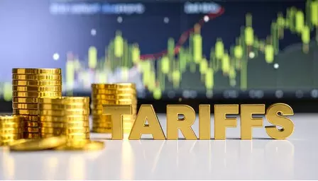 अमेरिका से अधिक तेल और गैस खरीदने के बाद भी ट्रंप ने भारत पर लगाया टैरिफ