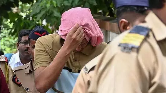 Mumbai: गोलीकांड ट्रायल में गवाह ने बयान पर कायम रहने की बात कही | Mumbai: गोलीकांड ट्रायल में गवाह ने बयान पर कायम रहने की बात कही,Mumbai: In the firing trial, the witness said that he will stick to his statement