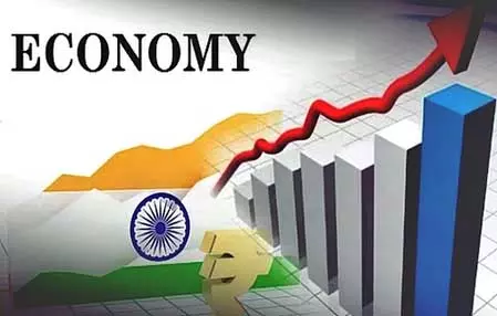 एसएंडपी ग्लोबल का भारत की रेटिंग को अपग्रेड करना आश्चर्य की बात नहीं : एसबीआई रिसर्च