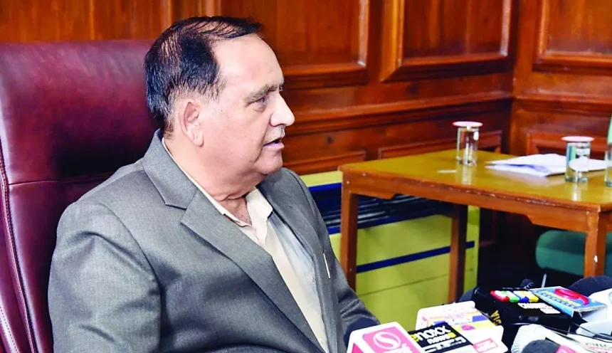 कैबिनेट मंत्रियों को देनी होगी एक्शन टेकन रिपोर्ट | Cabinet ministers will have to submit action taken report | कैबिनेट मंत्रियों को देनी होगी एक्शन टेकन रिपोर्ट