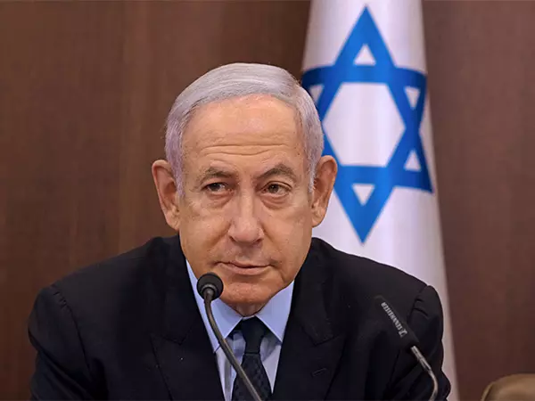 Gaza युद्ध खत्म करने के लिए नेतन्याहू के 5 सिद्धांत