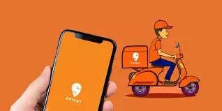 त्योहारी सीजन में Swiggy ने बढ़ाई डिलीवरी प्लेटफॉर्म फीस