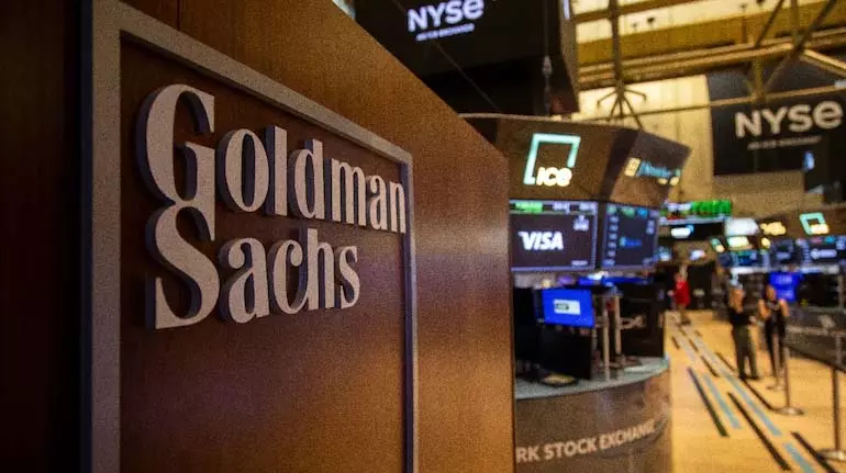 Goldman ने निवेशकों को मिलेनियम में मात्र 1 मिलियन डॉलर में हिस्सेदारी की पेशकश की