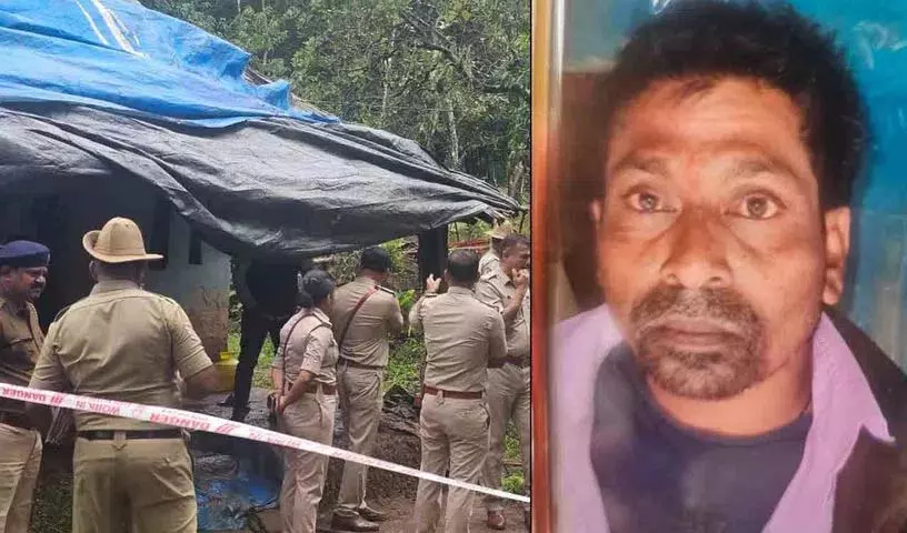 Karnataka: आपसी कहासुनी में जान ली गई, आरोपी पहले भी काट चुका है जेल | Karnataka: आपसी कहासुनी में जान ली गई, आरोपी पहले भी काट चुका है जेल,Karnataka: Life was taken in a quarrel, the accused has already been in jail