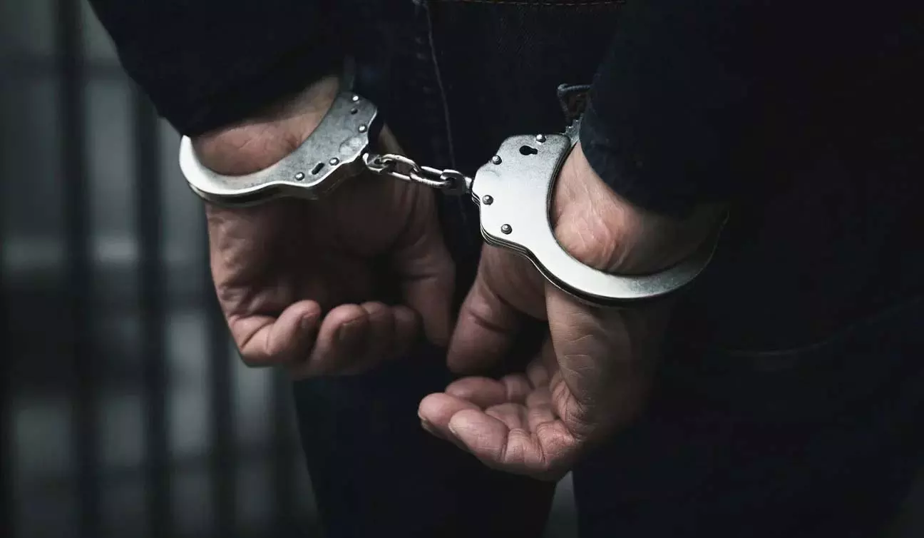 दुर्ग पुलिस की बड़ी सफलता: 9 महीने का बच्चा पटना से सकुशल बरामद | Big success of Durg Police: 9 month old baby recovered safely from Patna | दुर्ग पुलिस की बड़ी सफलता: 9 महीने का बच्चा पटना से सकुशल बरामद