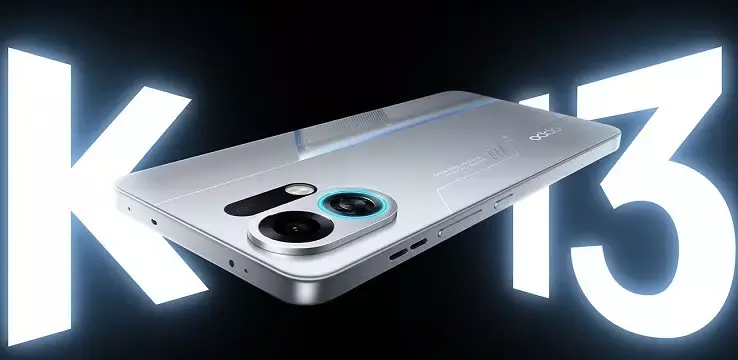 Oppo K13 Turbo Pro अब भारत में बिक्री के लिए उपलब्ध, जानें कीमत और ऑफर्स