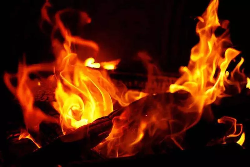 दिल्ली की एक फैक्ट्री में लगी आग, 15 दमकल गाड़ियां तैनात | Fire breaks out in a factory in Delhi, 15 fire tenders deployed  दिल्ली की एक फैक्ट्री में लगी आग, 15 दमकल गाड़ियां तैनात