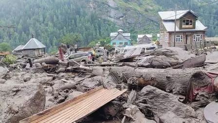 किश्तवाड़ आपदा: अब तक 53 लोगों की मौत, राहत-बचाव कार्य जारी | Kishtwar disaster: 53 people dead so far, relief and rescue work continues | किश्तवाड़ आपदा: अब तक 53 लोगों की मौत, राहत-बचाव कार्य जारी