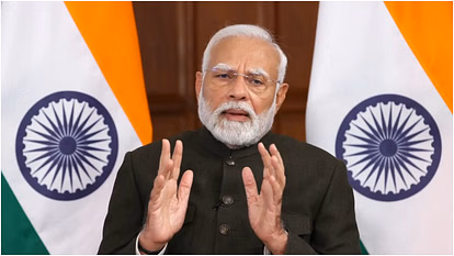 New Delhi: पीएम मोदी कल दो प्रमुख राजमार्ग परियोजनाओं का उद्घाटन करेंगे | New Delhi: PM Modi will inaugurate two major highway projects tomorrow | New Delhi: पीएम मोदी कल दो प्रमुख राजमार्ग परियोजनाओं का उद्घाटन करेंगे