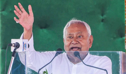 Patna: बिहार में युवाओं के लिए ऐतिहासिक ऐलान, नौकरी और जमीन मुफ्त | Patna: Historical announcement for youth in Bihar, jobs and land free | Patna: बिहार में युवाओं के लिए ऐतिहासिक ऐलान, नौकरी और जमीन मुफ्त