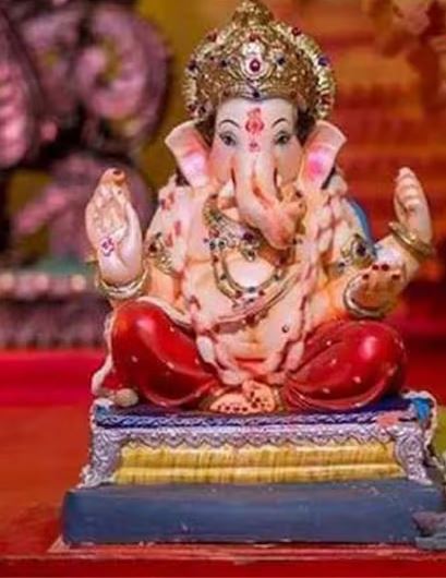 बप्पा आने से पहले करें ये उपाय, घर में आए सुख-शांति, दूर होंगे सारे दुख और क्लेश