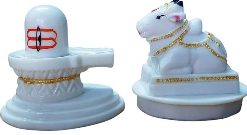 शिव के अनन्य भक्त नंदी: क्यों होती है हर शिवलिंग के सामने उनकी स्थापना?