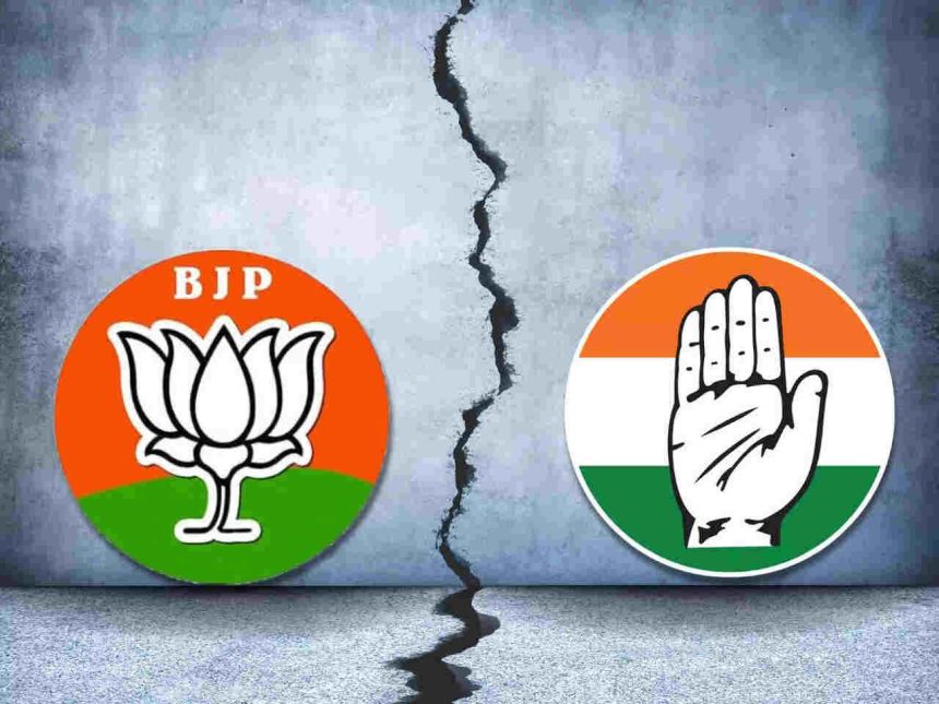 पंचायत चुनाव: दांव पर BJP और Congress के इन दिग्गजों की प्रतिष्ठा, 31 जुलाई को साफ होगी तस्वीर