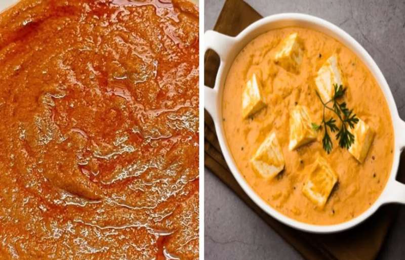इशिता मेहता का जादू: 2 मिनट में तैयार करें स्वादिष्ट ग्रेवी, जानिए क्यूब बनाने का तरीका