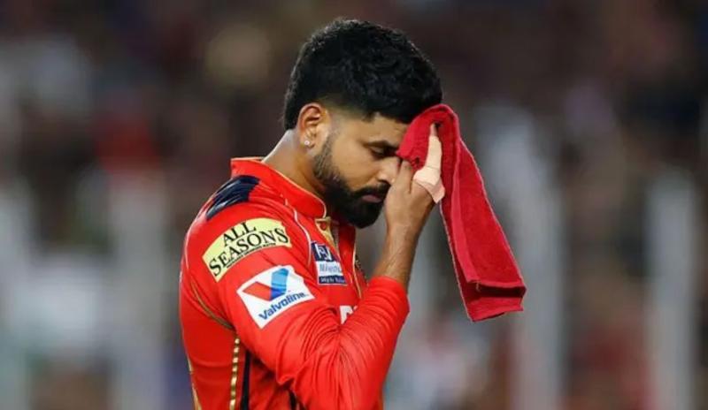 BCCI का बड़ा प्लान तैयार, अय्यर को मिल सकती है वनडे कप्तानी की जिम्मेदारी