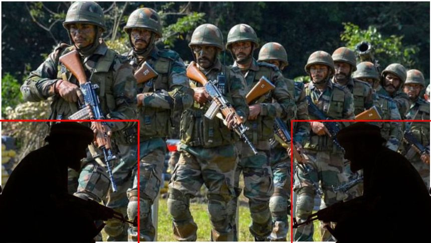 Bandipora Terrorist Encounter: बांदीपोरा जिले के गुरेज सेक्टर में नौशहरा नारद के पास...