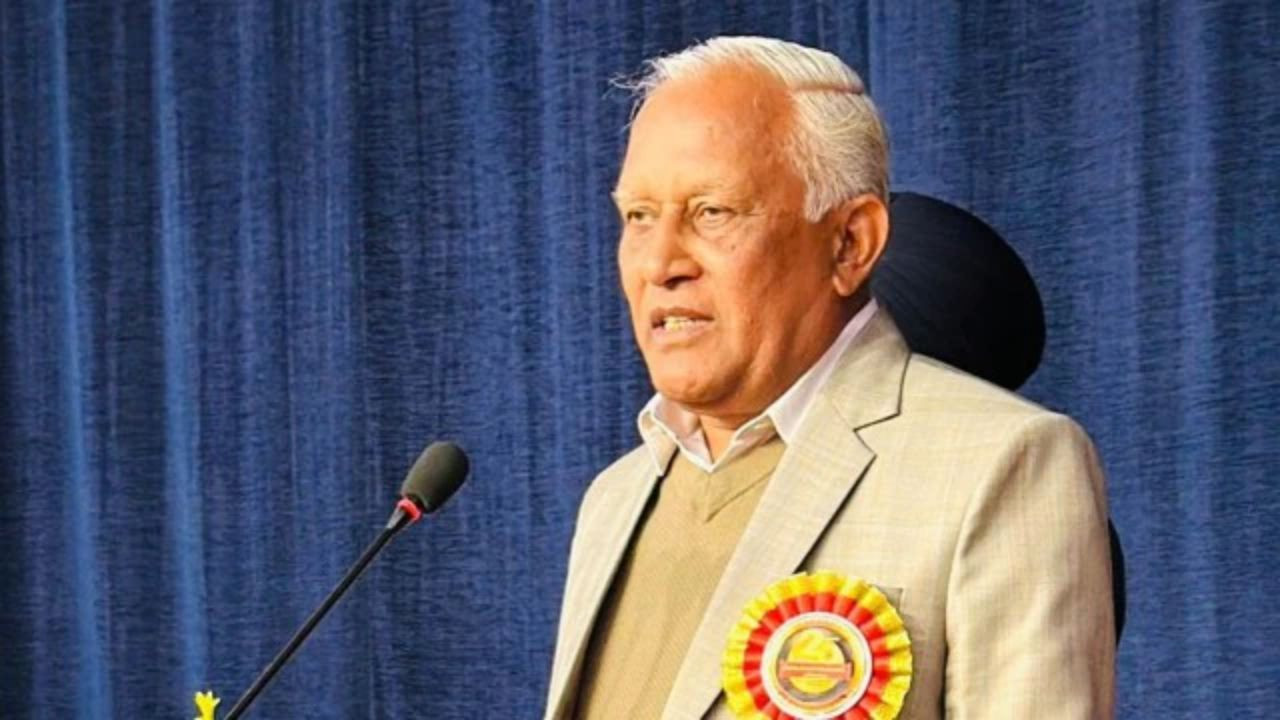 पंजाब सरकार में मंत्री बरिंदर गोयल ने लोगों से सतर्क रहने और किसी भी आपात...