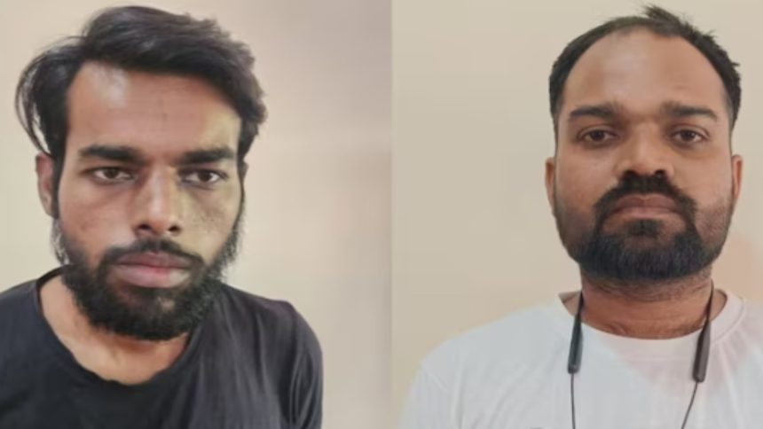 सोमवार को रायपुर पुलिस ने पाकिस्तान से हेरोइन की तस्करी कर इसे छत्तीसगढ़...