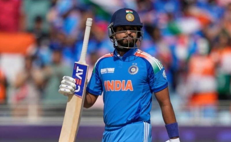 श्रेयस अय्यर के करियर पर संकट, BCCI के नए ऐलान से बढ़ी मुश्किलें