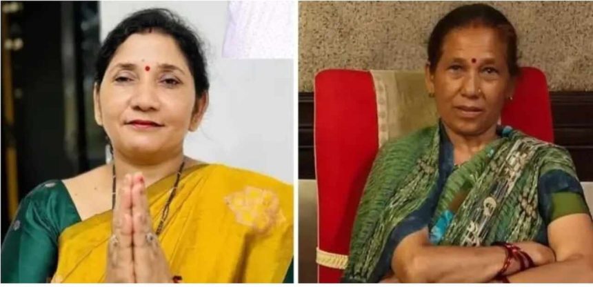 इंतजार खत्म: लंबे विवादों के बाद भाजपा की दीपा बनीं नैनीताल जिला पंचायत अध्यक्ष, कांग्रेस की देवकी उपाध्यक्ष