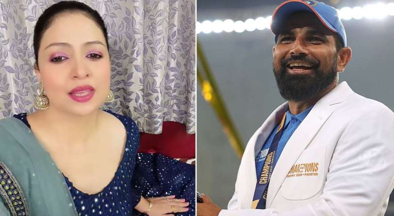 हसीन जहां का वीडियो वायरल, शमी समर्थकों ने सोशल मीडिया पर दी तीखी प्रतिक्रिया